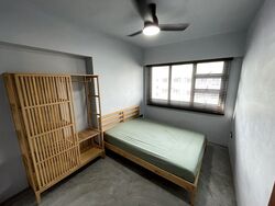 Blk 783B Woodlands Pasture I (Woodlands), HDB 4 Rooms #628869921